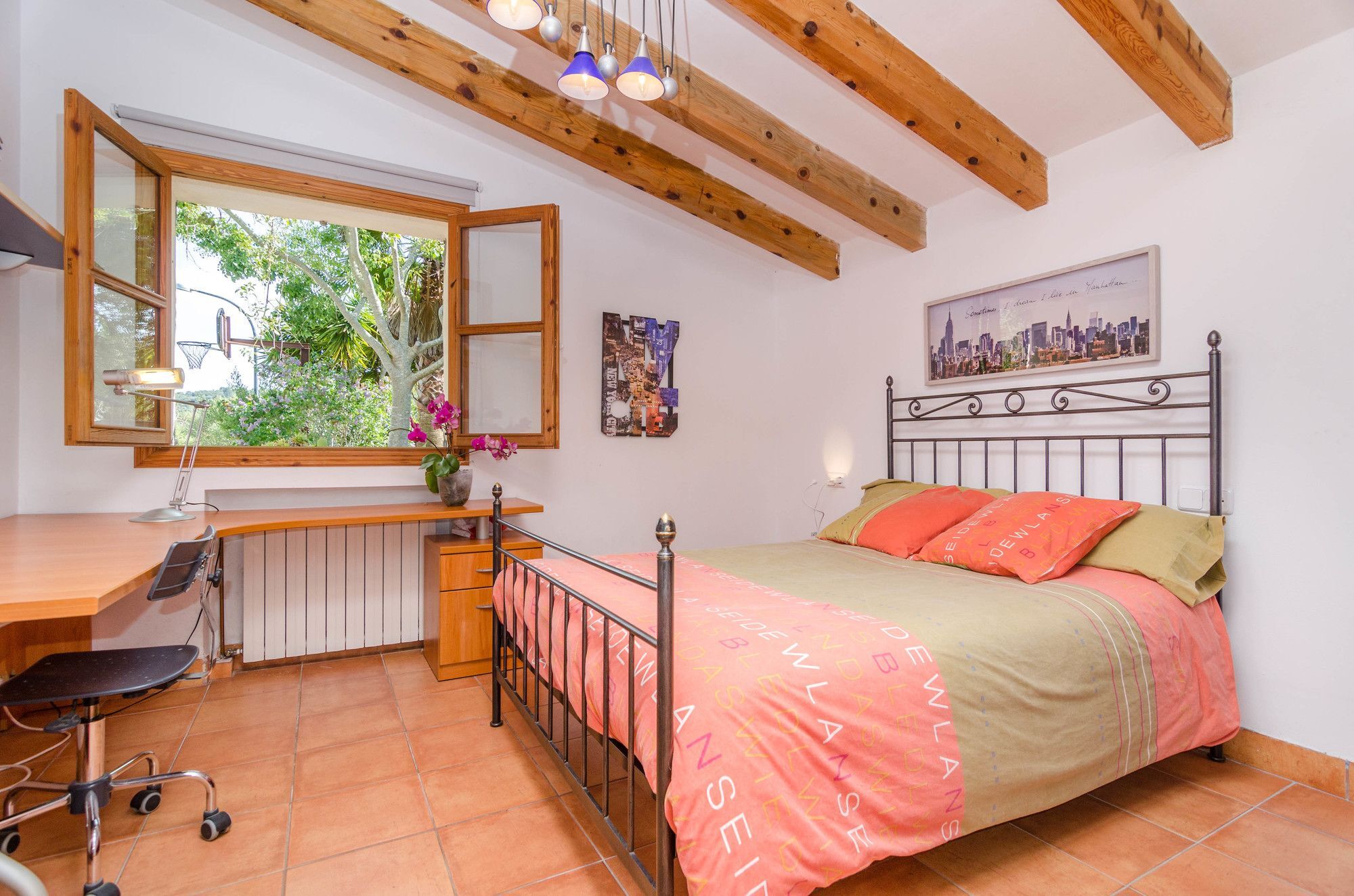 Hotel Via Verda 5*