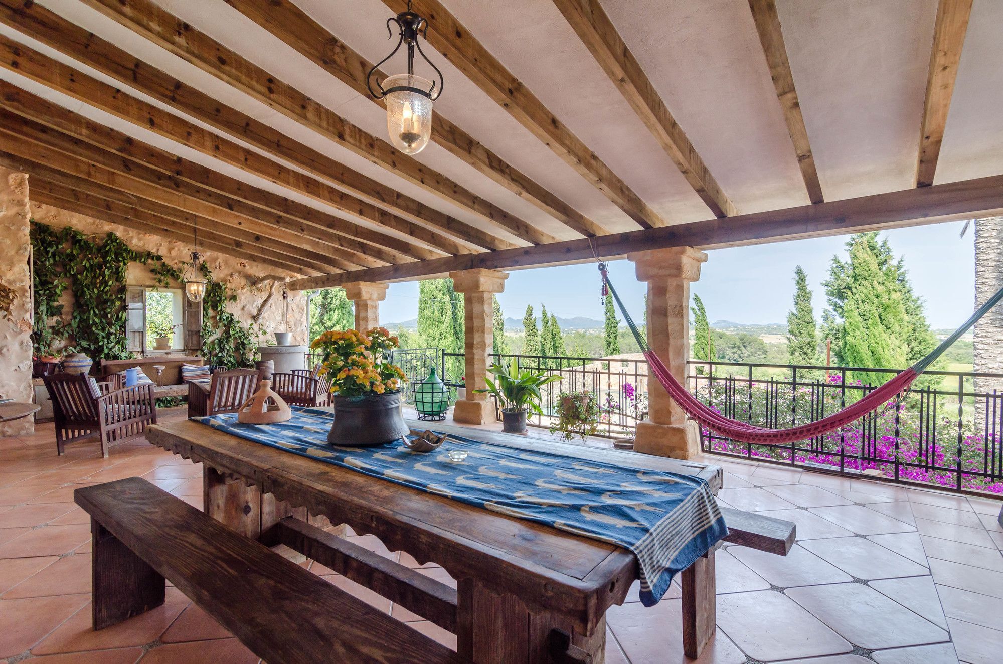 Hotel Via Verda 5*