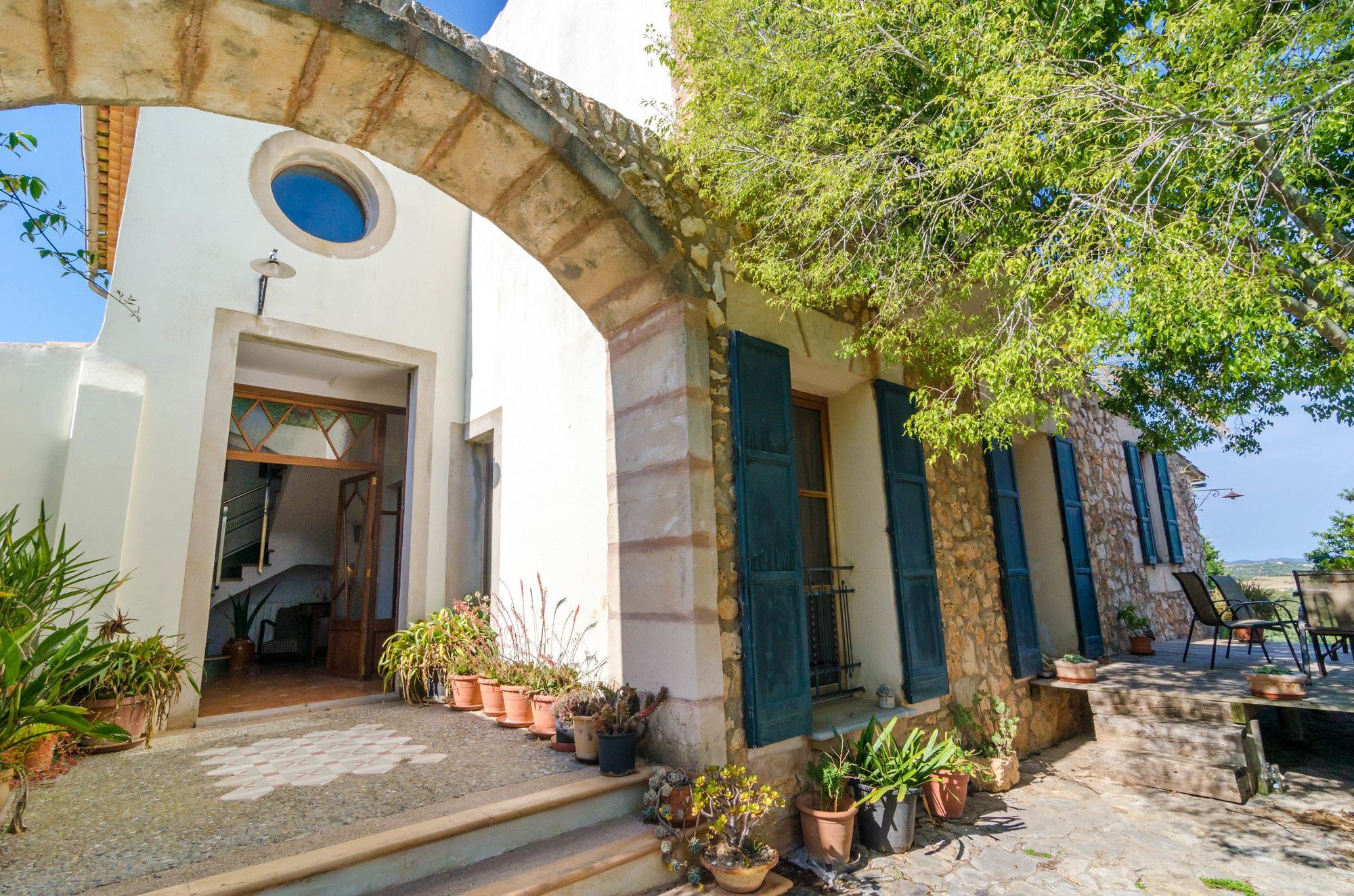 Via Verda Hotel