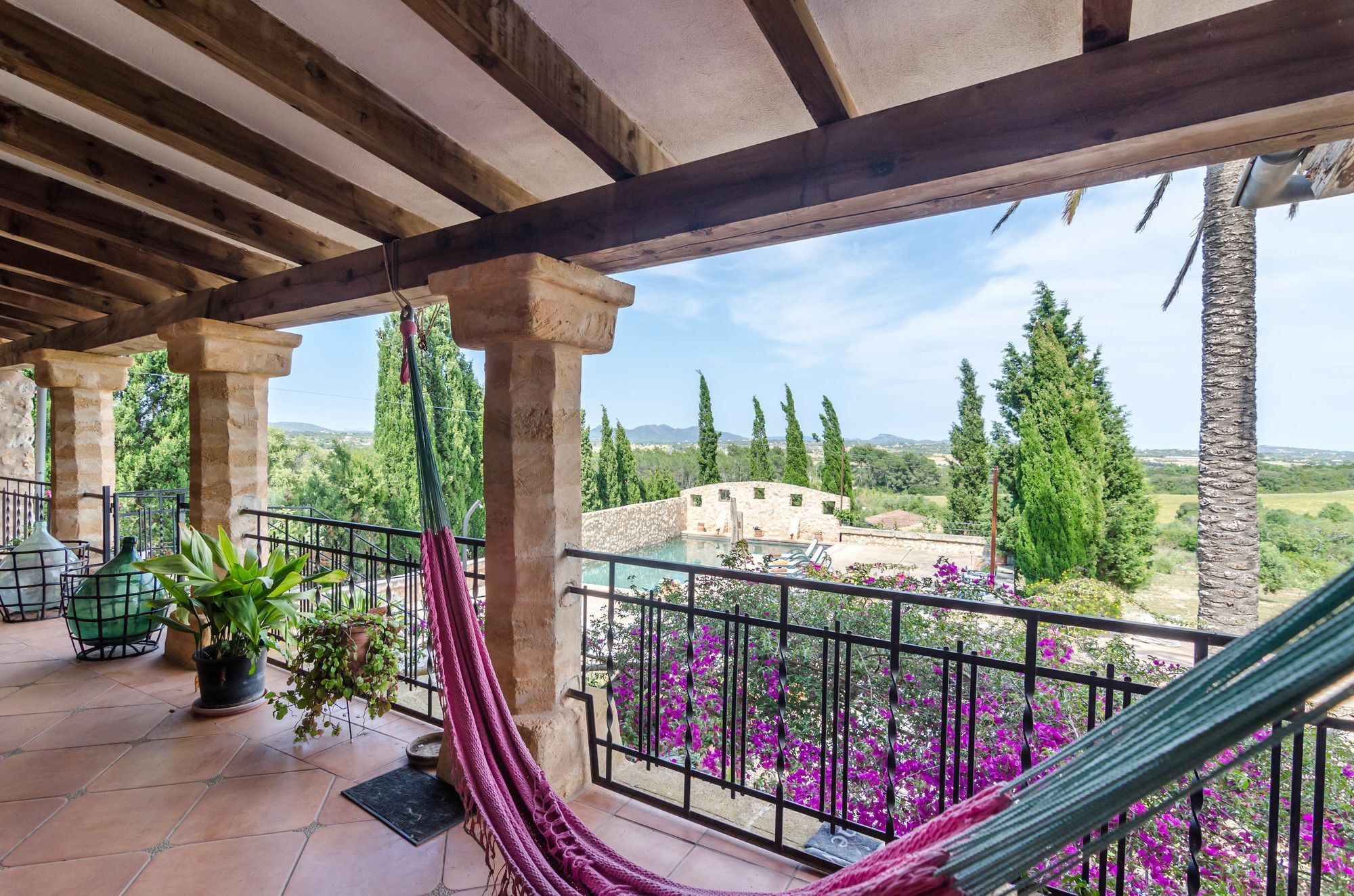 Hotel Via Verda