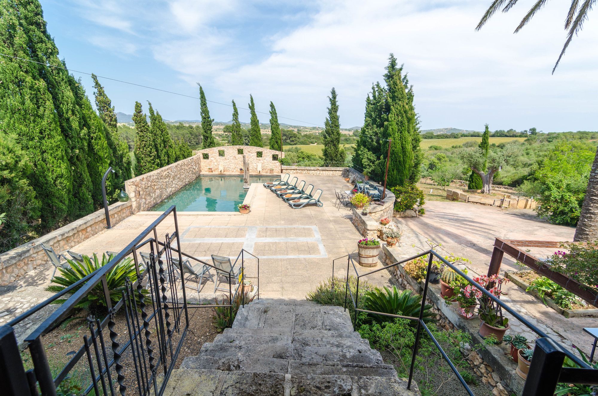 Via Verda 5* Manacor (Mallorca)